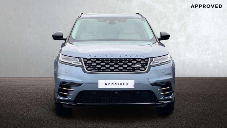 2021 Land Rover Range Rover Velar 2.0 D200 R-Dynamic HSE 5dr Auto Estate Diesel Automatic