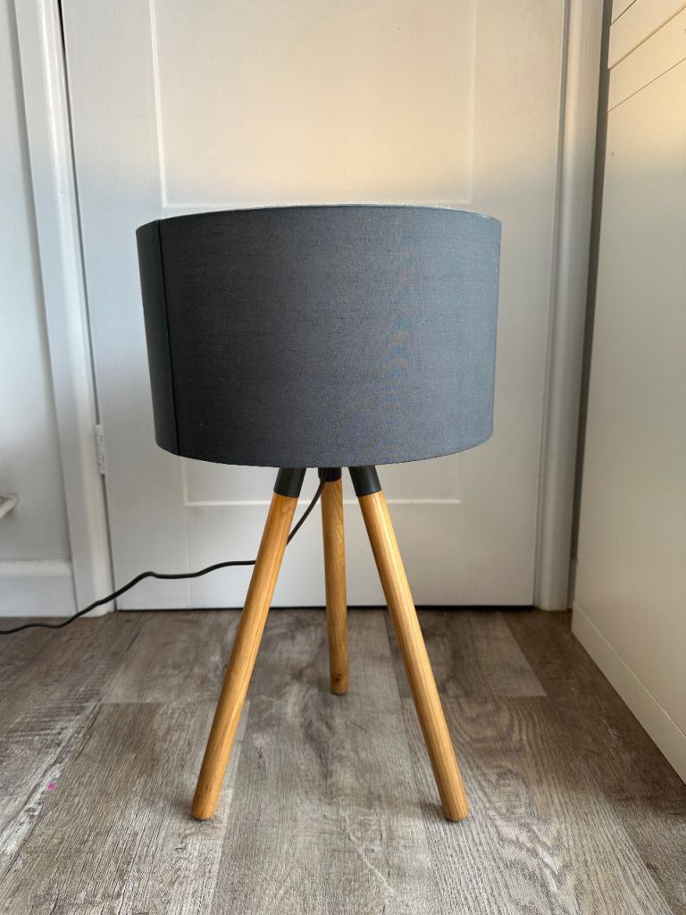 Made Table Lamp