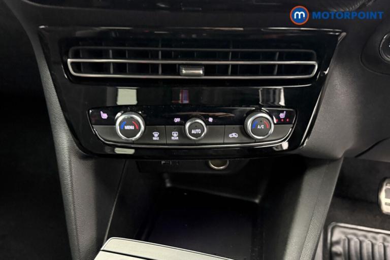 2022 Vauxhall Mokka 1.2 Turbo SRi Premium 5dr Auto SUV Petrol Automatic