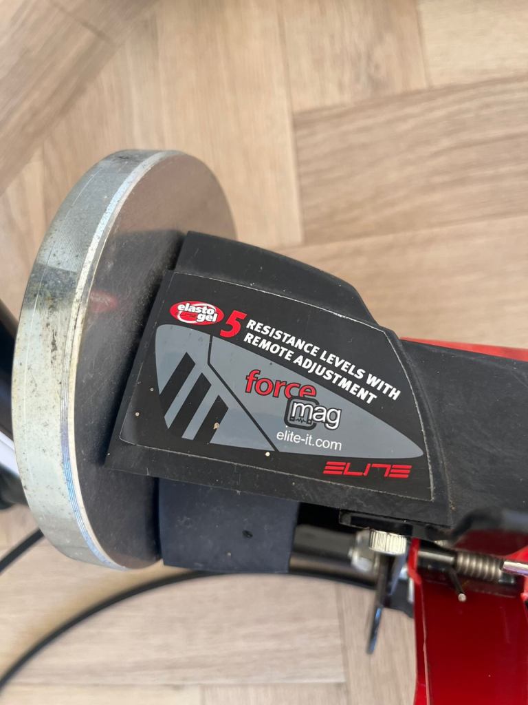 Valore Elite Mag Turbo Trainer