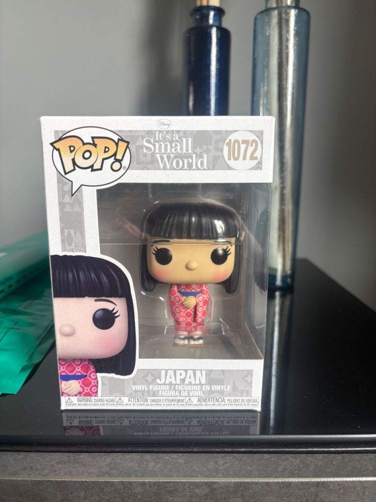 Funko Pop Japan