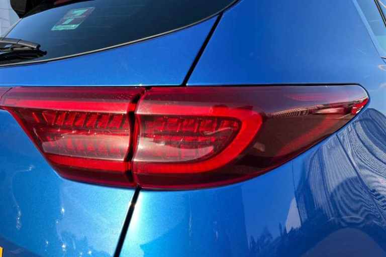 2020 Kia Sportage 1.6 T-GDi 4 SUV 5dr Petrol DCT AWD Euro 6 (s/s) (174 bhp) SUV Petrol Automatic