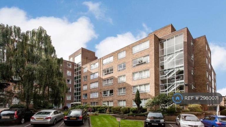 1 bedroom in Station Road, Hendon, NW4 (#2980071)
