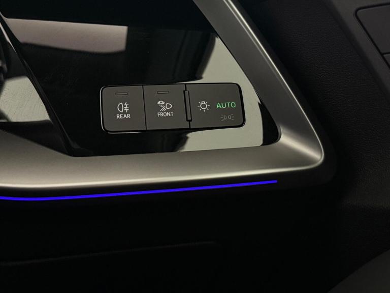  Audi A3 1.5 TFSI 35 Edition 1 S Tronic Euro 6 (s/s) 4dr Petrol Automatic