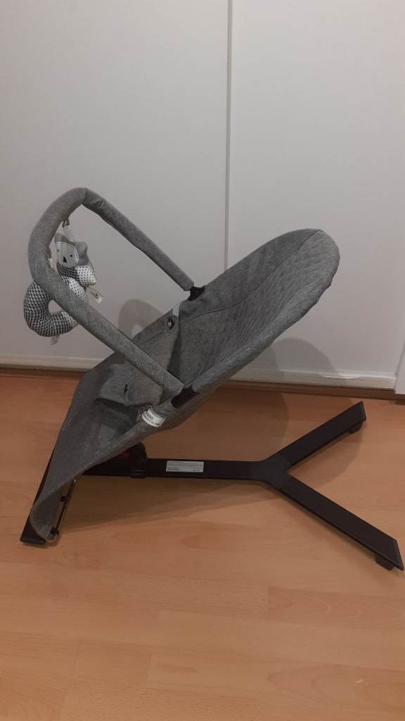 BABYLO Gravity Bouncer