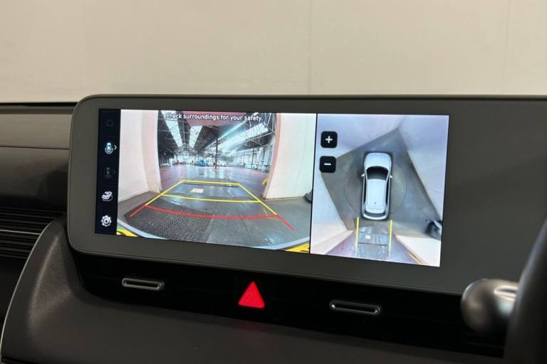 2022 22 HYUNDAI IONIQ 5 73KWH ULTIMATE HATCHBACK 5DR ELECTRIC AUTO AWD (305 PS) 