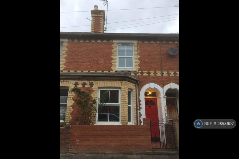 4 bedroom house in Dorothy Street, Reading, RG1 (4 bed) (#2858607)