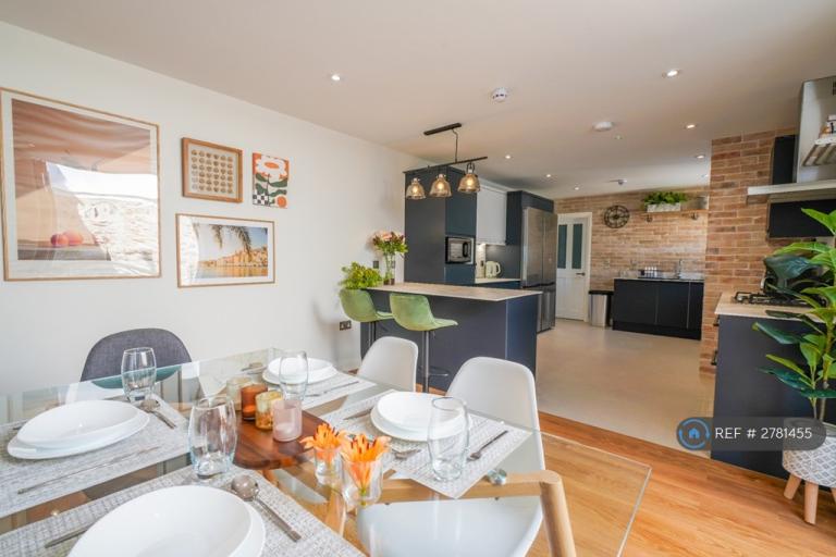 1 bedroom in Ferris Town, Truro, TR1 (#2781455)