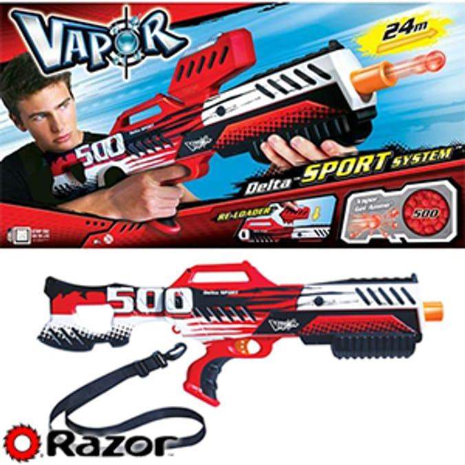Razor Vapor Delta Sport System - Delta 500 Blaster