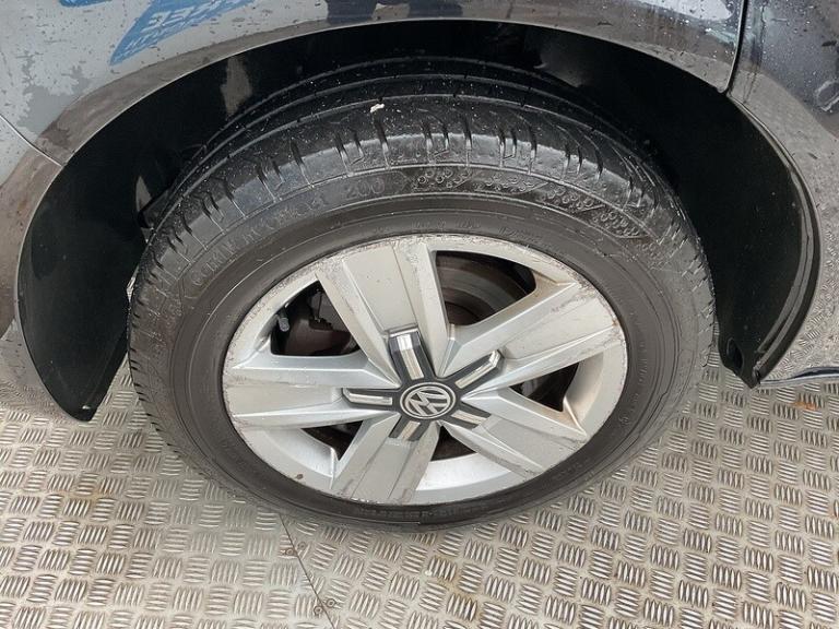 2022 Volkswagen Transporter Shuttle 2.0 TDI 150PS SE Minibus DSG MPV DIESEL Automatic