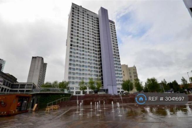 1 bedroom flat in City Heights, Manchester, M3 (1 bed) (#3041697)