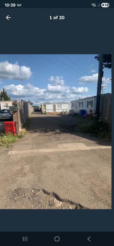 2/3 BEDROOM STATIC CARAVANS 