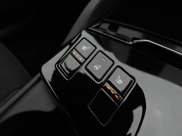 2025 Kia Sportage 1.6T GDi 207 HEV GT-Line 5dr Auto SUV PETROL/ELECTRIC Automatic