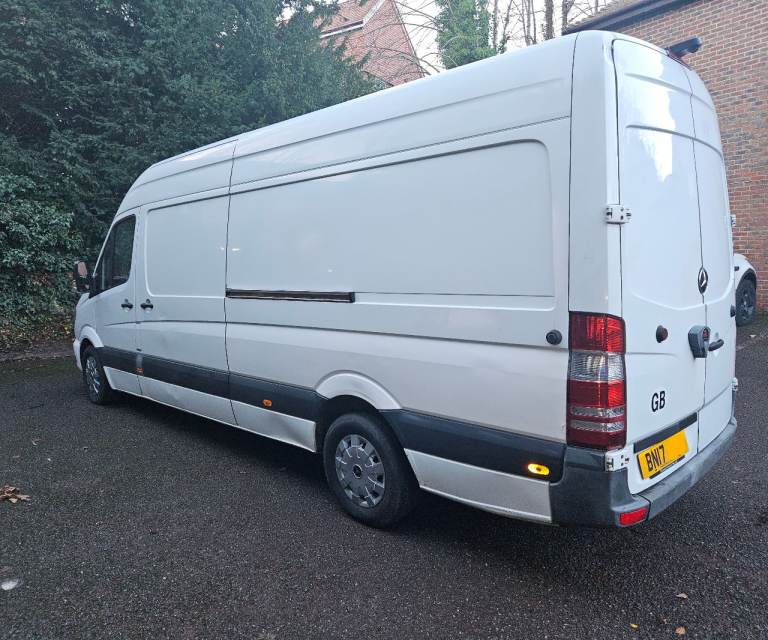 Mercedes-Benz, ULEZ Free, New Engine