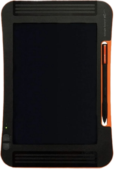 Boogie Board LCD Writing Tablet - Sync for Note Taking  Feels Just Like Paper and Pencil