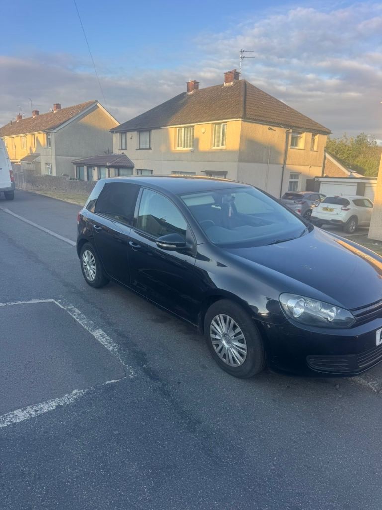 Volkswagen, GOLF, Hatchback, 2009, Manual, 1390 (cc), 5 doors