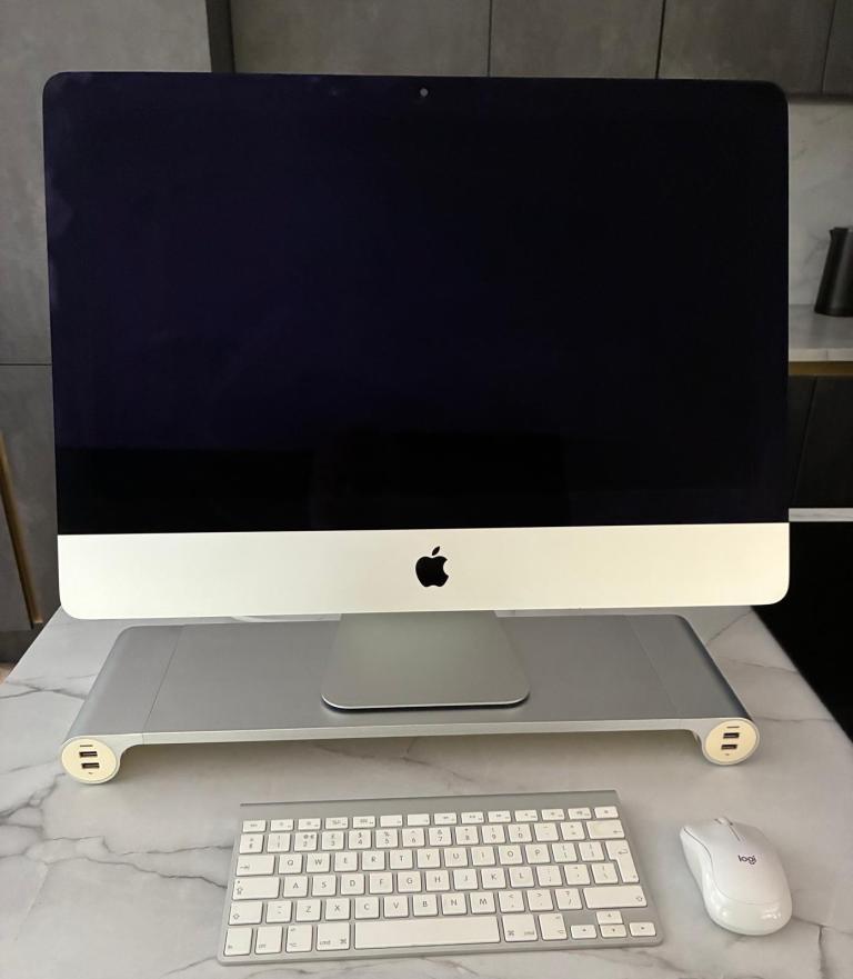 iMac 21.5”
