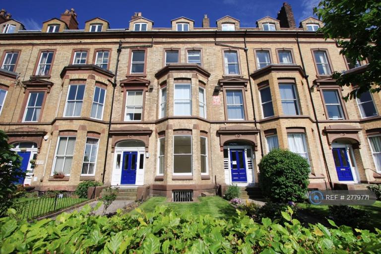 2 bedroom flat in Gambier Terrace, Liverpool, L1 (2 bed) (#2779771)