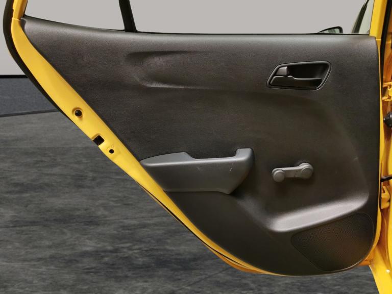 2022 Kia Picanto 1.0 DPi 1 Hatchback 5dr Petrol Manual Euro 6 (s/s) (66 bhp) - USB AUDIO - I Hatc...