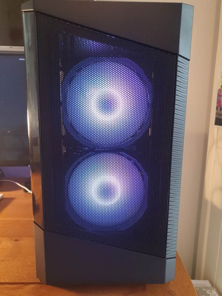 BARGAIN Gaming PC - 1080p Core i5 + Geforce + Win 11
