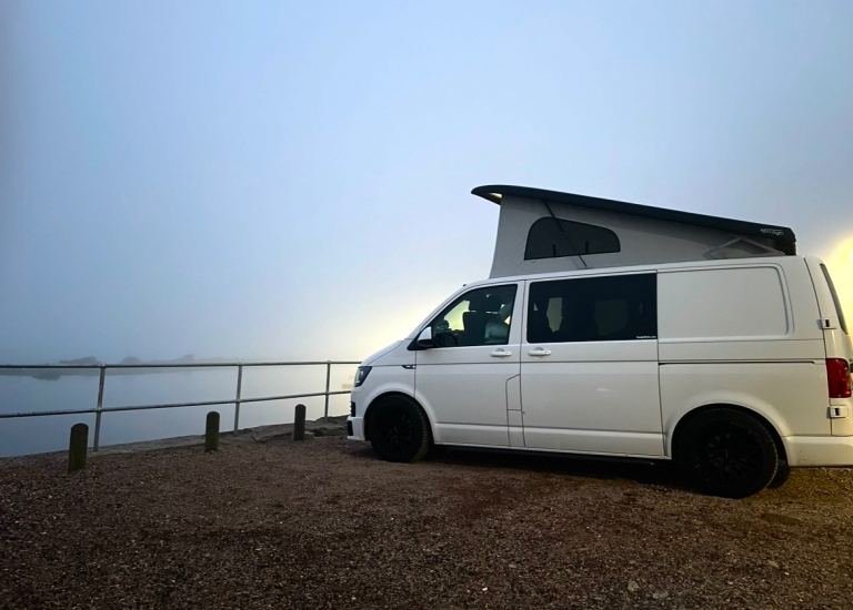 Volkswagen, TRANSPORTER, Panel Van, 2018, Manual, 1968 (cc)