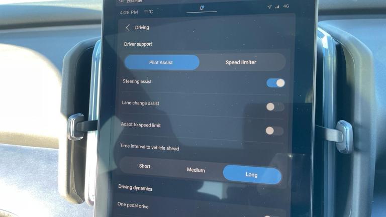 2024 Volvo EX30 Ultra Twin Motor Performance ESTATE Electric Automatic