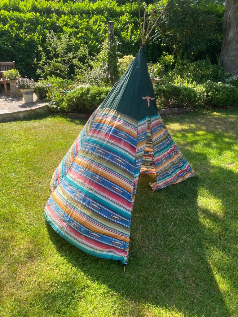 Children’s Wigwam