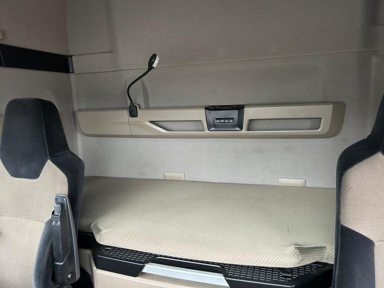 MAN TGX 3 26.470 *EURO 6* GM 6X2 TRACTOR UNIT 2021 – MK21 ETF