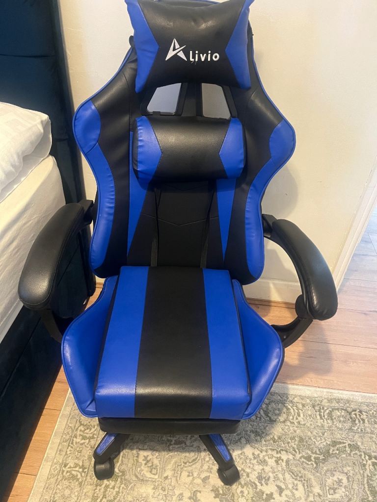 Alivio gaming chair