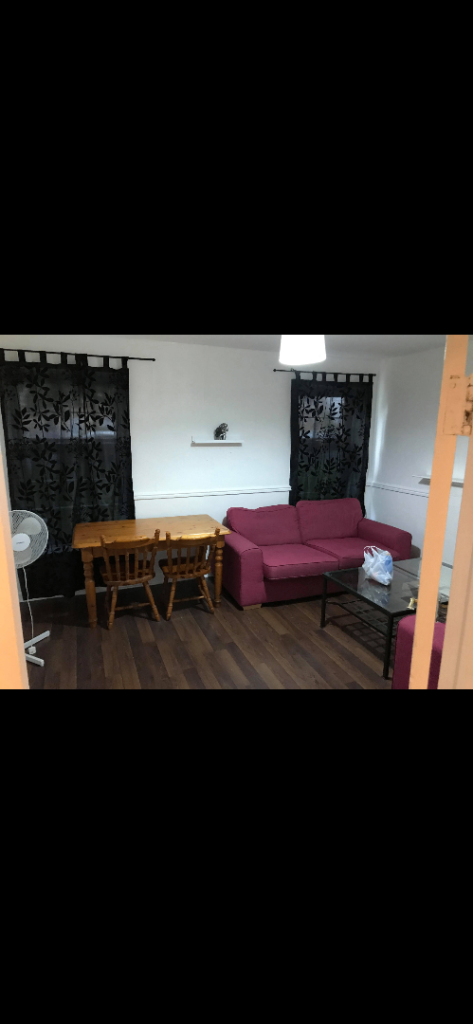 2 Bedroom Flat Enfield