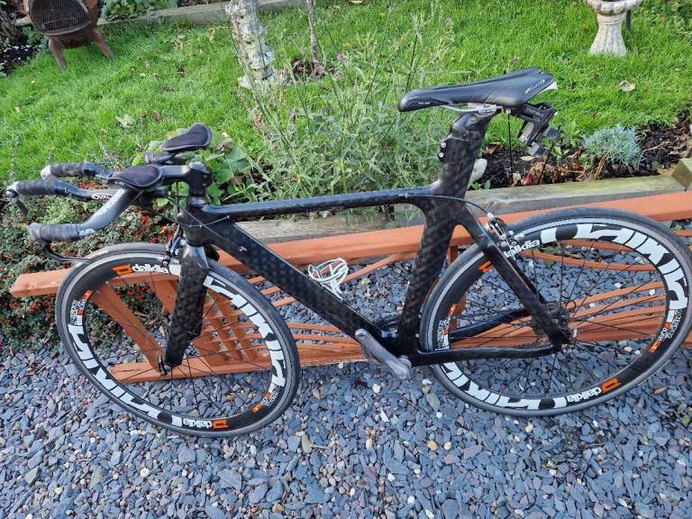 image for Triathlon Bike