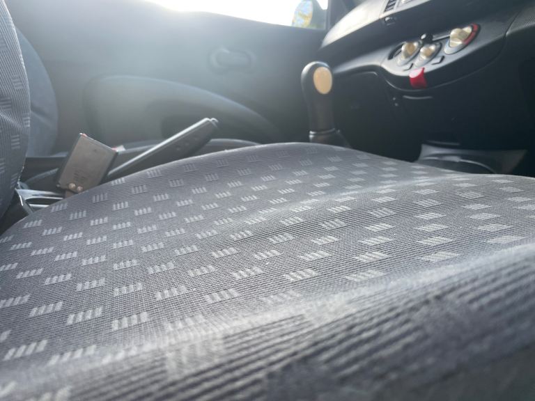 NISSAN MICRA 1.2 S 04 REG MOT AUGUST 27TH 2026 GENUINE 49458 LOW INSURANCE 40+MPG