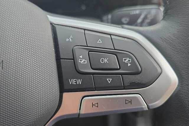 2023 Volkswagen Golf 1.5 TSI Style Edition 5dr Hatchback Petrol Manual