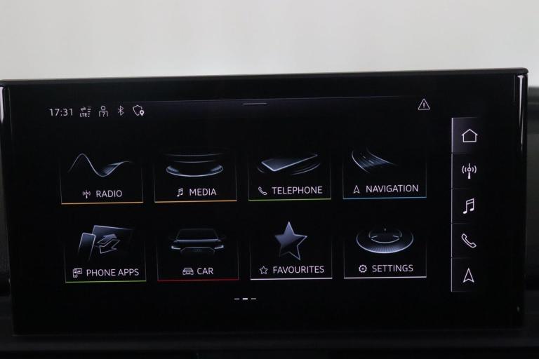 2022 Audi Q5 50 TFSI e Quattro S Line 5dr S Tronic ESTATE PETROL/ELECTRIC Automatic