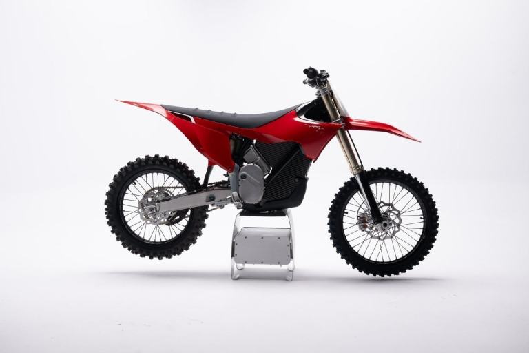 STARK VARG MX 1.2 ELECTRIC MOTOCROSS BIKE, MAIN DEALER, SPECIAL OFFER 