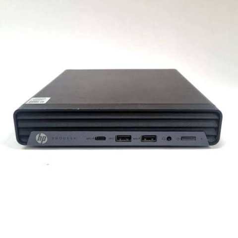 HP PRODESK 400 G6 I5-10500T 10TH GEN 8GB RAM 256GB SSD WIN 11 | in