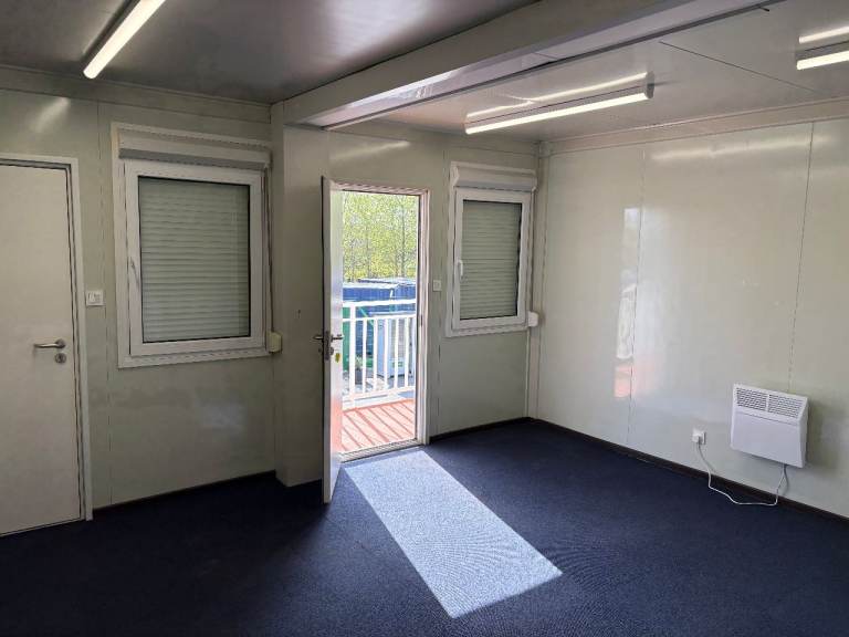 Range of Office Suites To Rent in Aylesbury