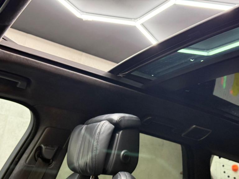 2020 Land Rover Range Rover Sport 3.0 SD V6 Autobiography Dynamic Auto 4WD Euro 6 (s/s) 5dr ESTAT...