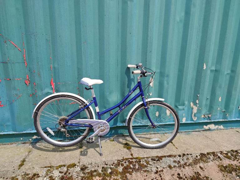 Pendleton small framed bicycle