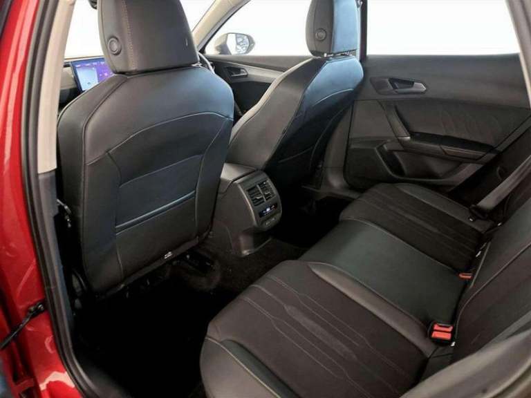 2021 Cupra Formentor 1.4 eHybrid 12.8kWh V1 DSG Euro 6 (s/s) 5dr Automatic SUV Hybrid Automatic