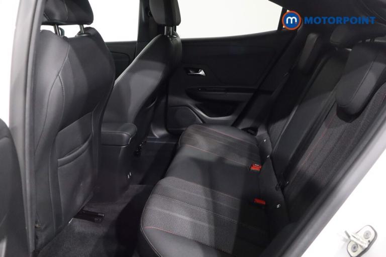 2023 Vauxhall Mokka 100kW GS 50kWh 5dr Auto SUV Electric Automatic