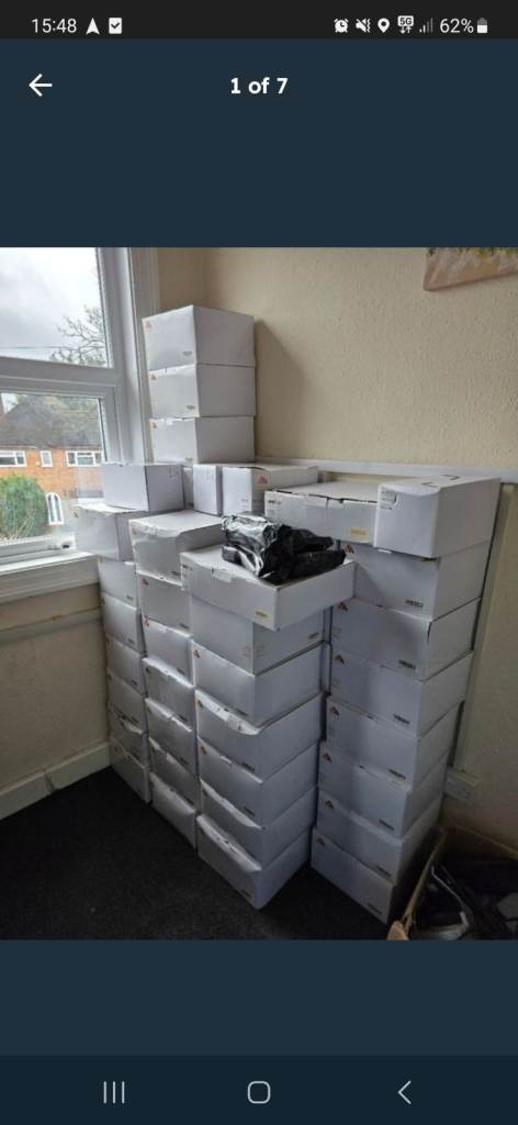 Joblot ink bulk