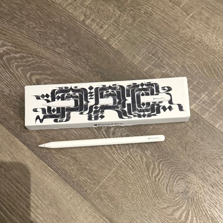 APPLE Pencil Pro