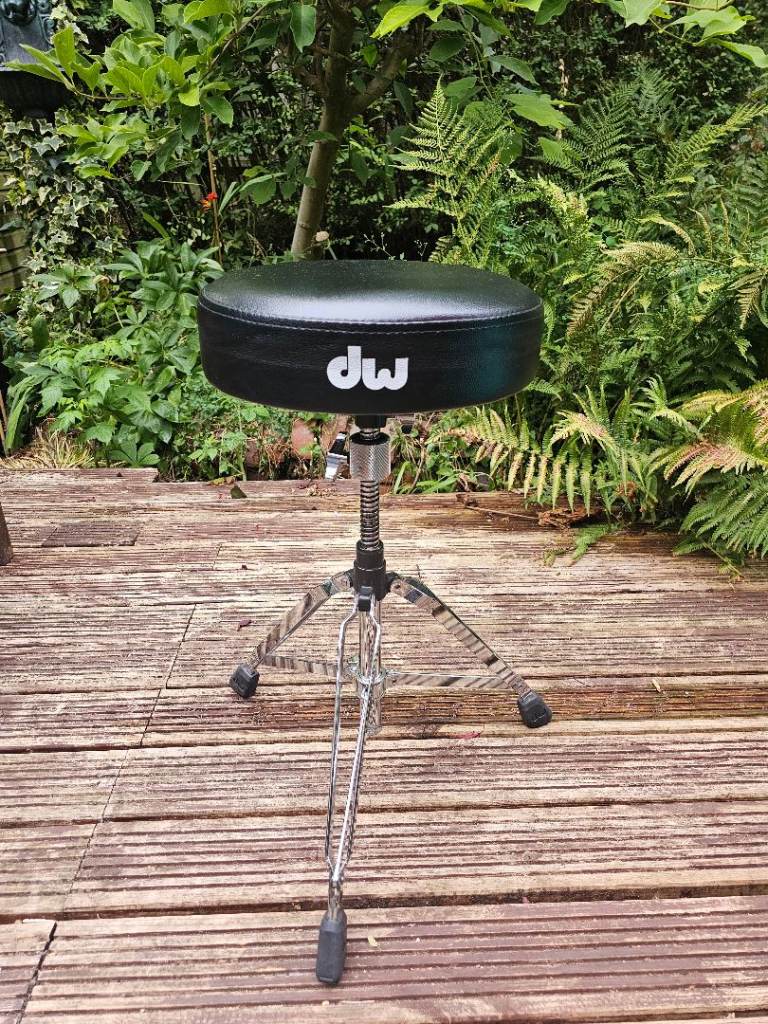 DW 5000 Round Top Throne (DWCP5100)