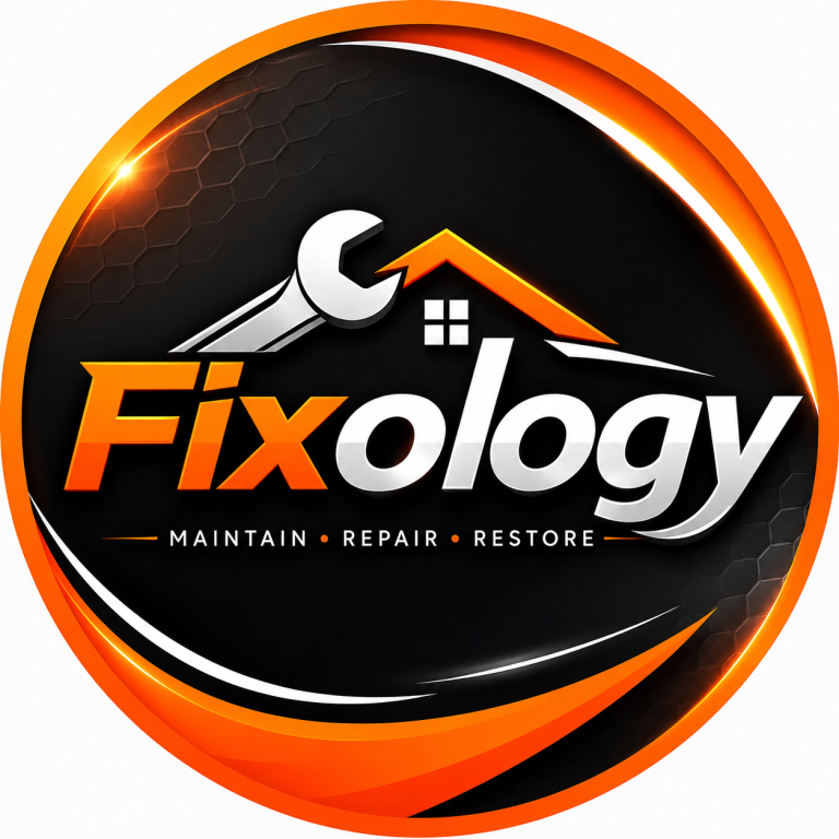 Maintenance Agency 
