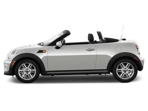 Mini, CONVERTIBLE, Convertible, 2014, Semi-Auto, 1598 (cc), 2 doors