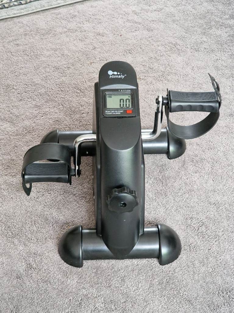 Intensity Mini Exercise Bike - Great Condition