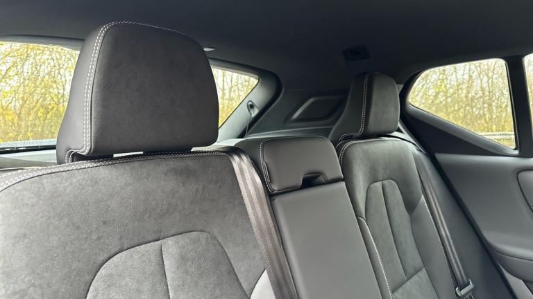 2025 Volvo XC40 2.0 B4P Plus Dark 5dr Auto Petrol Estate Estate Petrol Automatic