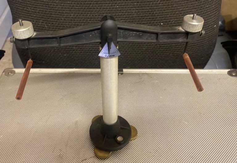 RC helicopters and accessories 