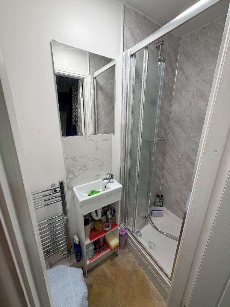 NICE QUALITY ROOMS FOR PEOPLE ON DSS